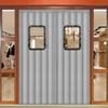 Churong Thickened Insulated Waterproof Door Curtain