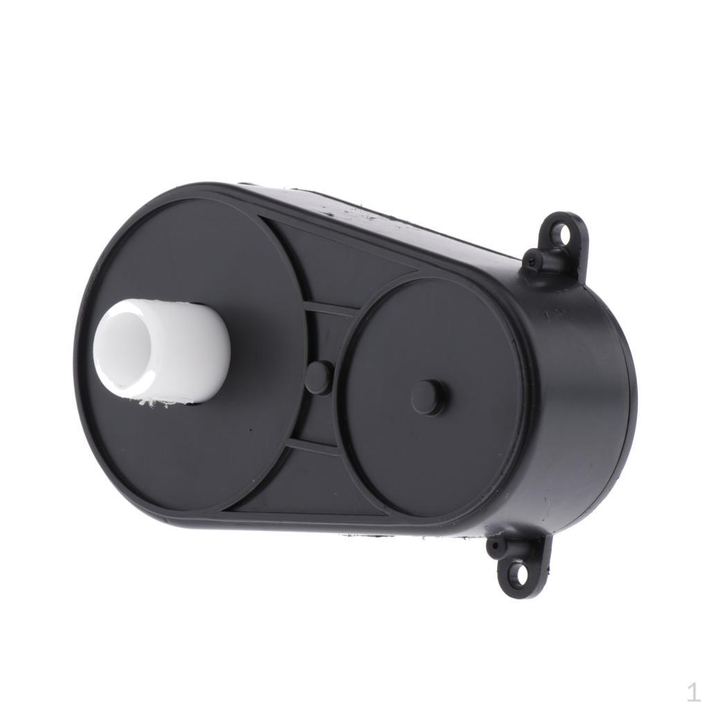 

,Steering Motor ,Low Noise, Wear-Resistant,for Kids Car -6V