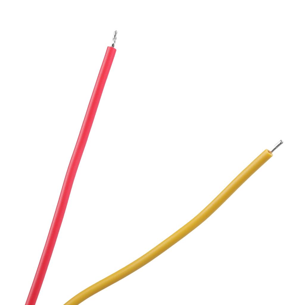 IP68 Vanntette Buck-omformere 12V til 1,5V 3A 4,5W Strømforsyningsomformermodul for Bil LED-skjerm Motor