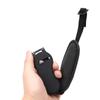 Camera Wrist Strap Pu Leather Mirrorless Camera Hand Grip Wrist Strap For Cameras For High Quality Black Pu Wrist Strap