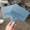 Motorcycle Bike Chain Oil Storage Tool Box Chain Cleaning Oil Splash-Proof Tool Oiling Board Chain Oil Anti-spray Tool