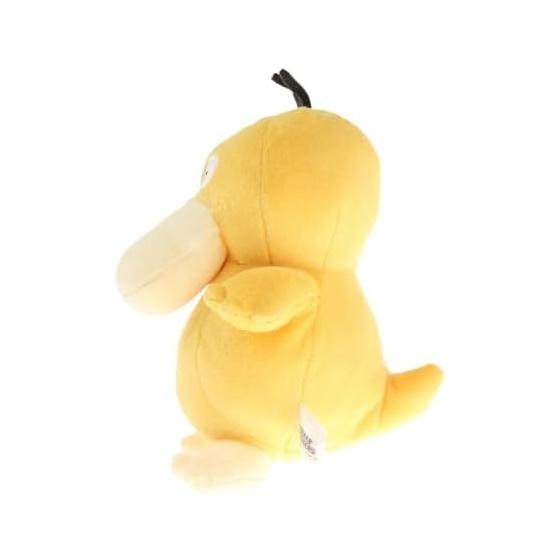 Sanei Boeki Pokemon ALL STAR COLLECTION Psyduck (S) Plush PP04