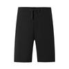 Men's Cooling Elastic Waist Casual Shorts