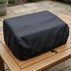 Drawstring Griddle Cover 420D Tailored Preserving for When Not in Use 584723cm