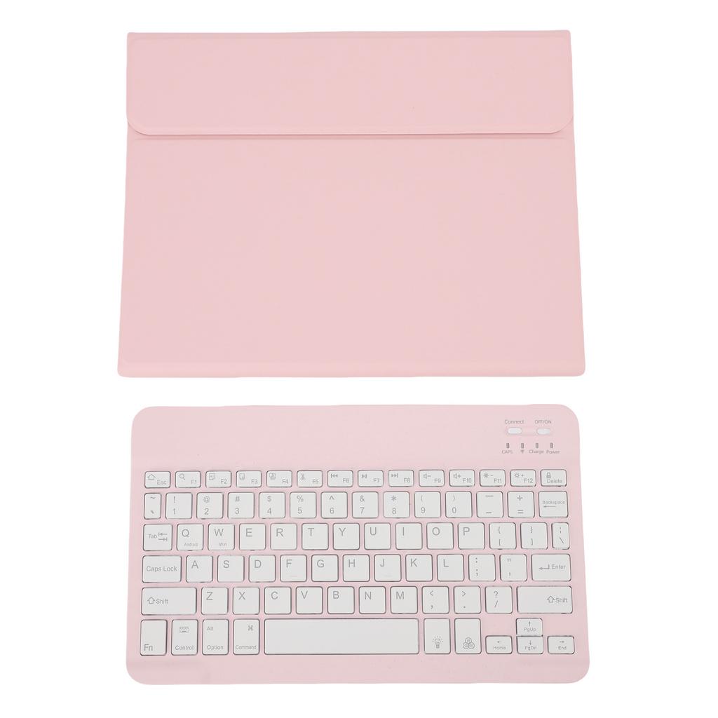 Pouzdro na tablet pro A16 11. generace 11 palců 10. generace 10,9 palce 7 barevné podsvícení