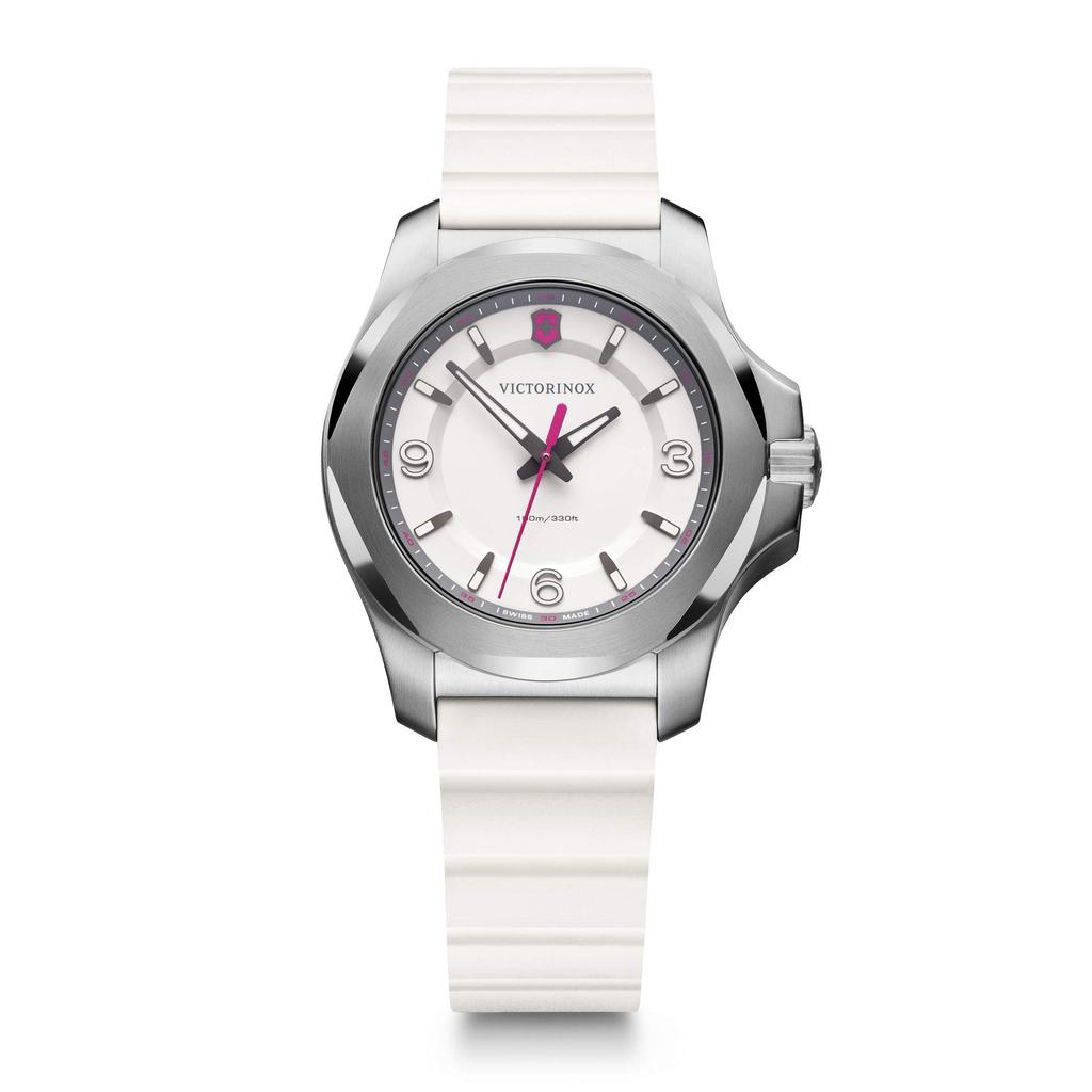 Orologio VICTORINOX V Gift 241921 Quarzo [Victorinox] INOX. []