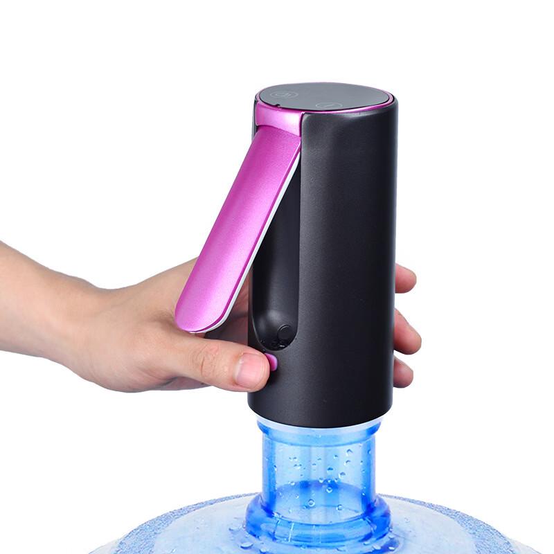 Household Electric Bottled Water Pump