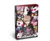 Japanese Tabletop Development Card Game Danganronpa: Love Letter of Despair Card Size: W63 X H88mm