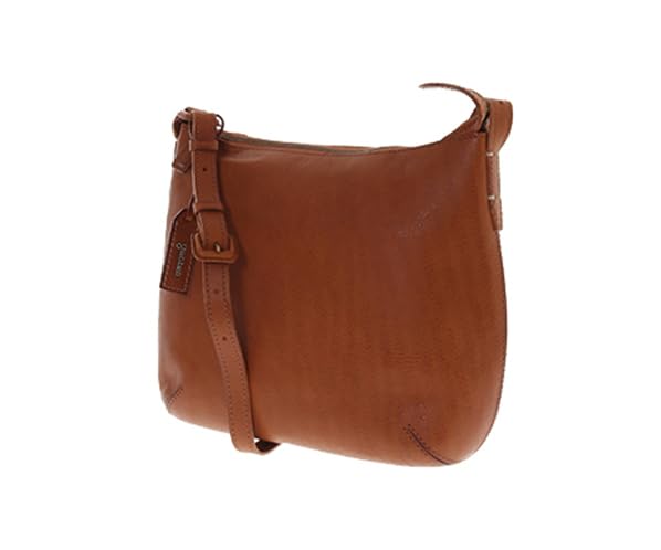 

Shoulder Tosca Shoulder Bag Cha [Genten] 44010-50 коричневий