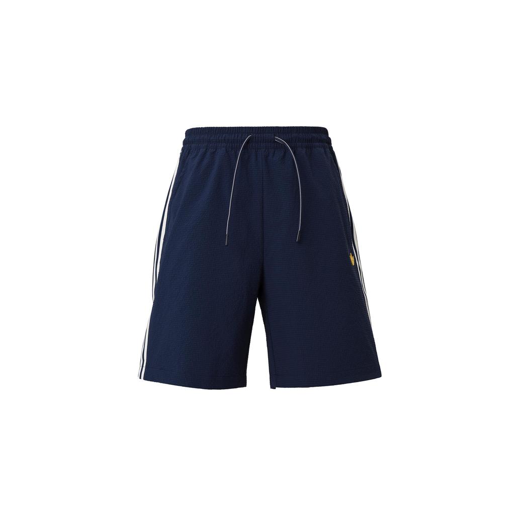 adidas Originals Casual Shorts Men's Dark Blue JI7232