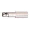 10pcs Banana Bullet Connector 4mm Female Gold Plated Motor Connector Replacements for ESC Battery