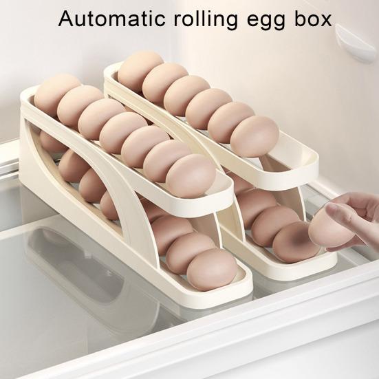 

45659 шт., боковая дверца холодильника, ящик для яиц, два яруса 2PCS