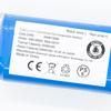 New Battery 4S1P-003 Port for SD-Sweeping Robot (Blue) Accessory Tool.