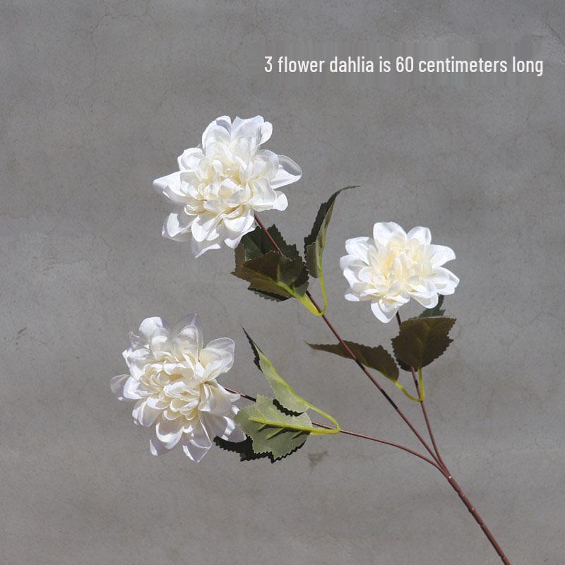 Weiße Hochzeitskapelle Decke Seidenblumen-Dekoration & Gangläufer