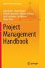 Książka Project Management Handbook