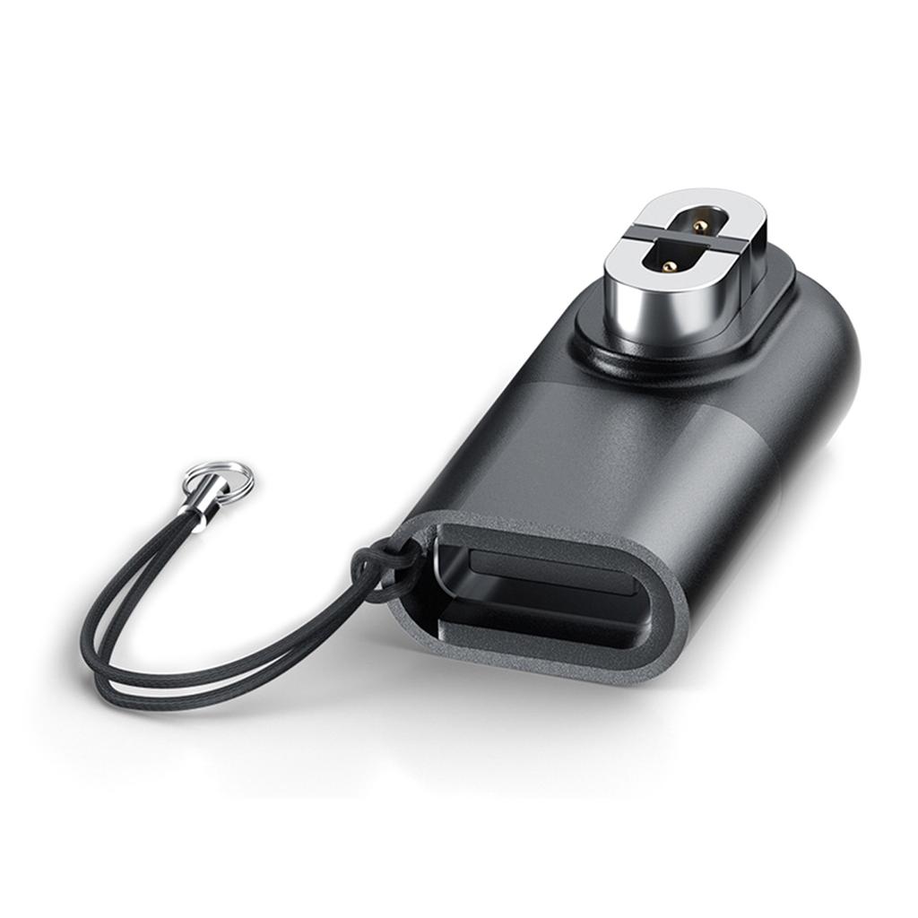 Magnetischer Ladeadapter für Knochenleitungskopfhörer AS800/S803/S810/AS700. Stabile Ladelösung
