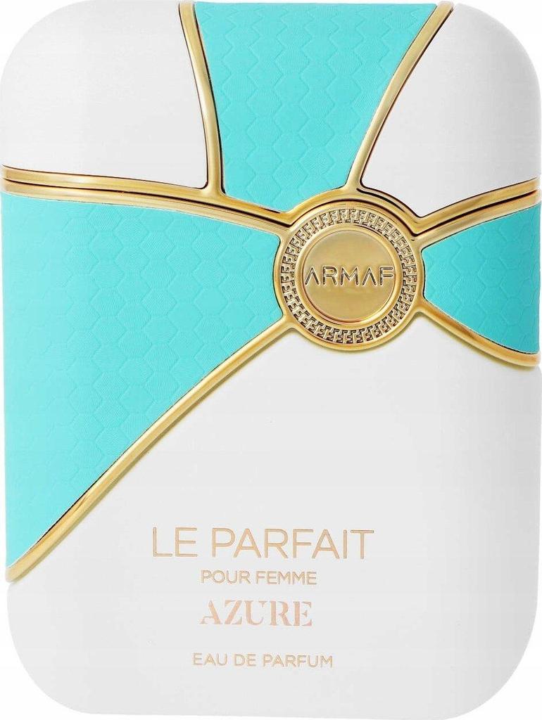 Armaf Le Parfait Azure eau de parfum 200 ml