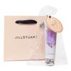JILL STUART Hand Milk Tea Perfect for or Any Includes a Shopping Pre-wrapped Cream, Blend, 30g. Birthdays, Presents, Occasion. Bag.