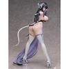 B-style Azur Lane Strasbourg Dance of the Songs of the Dance Circuit 1/4 Scale PVC & ABS Painted Complete Figure