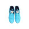Nike Air Max 1 Premium Baltic Blue Kord Unisex Sneaker Sesam Gridiron Sail FB8915-400