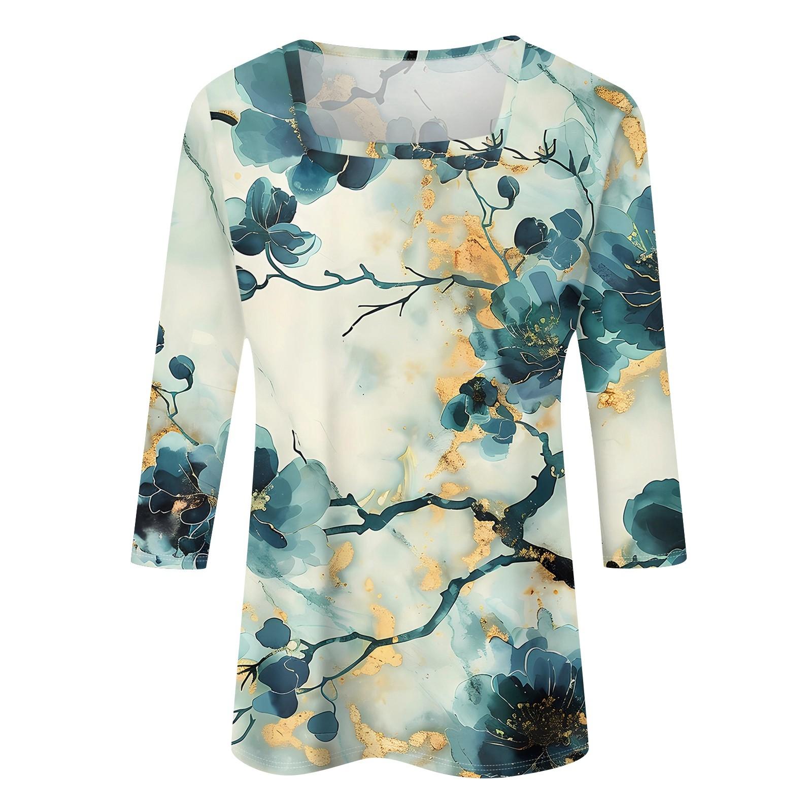 Рубашка для женщин — фото 9