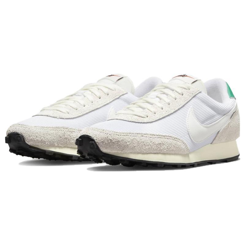 Nike DBreak Vintage Stadiumgrün Weiß Schwarz Summit White Damen-Sneaker DX0751-300