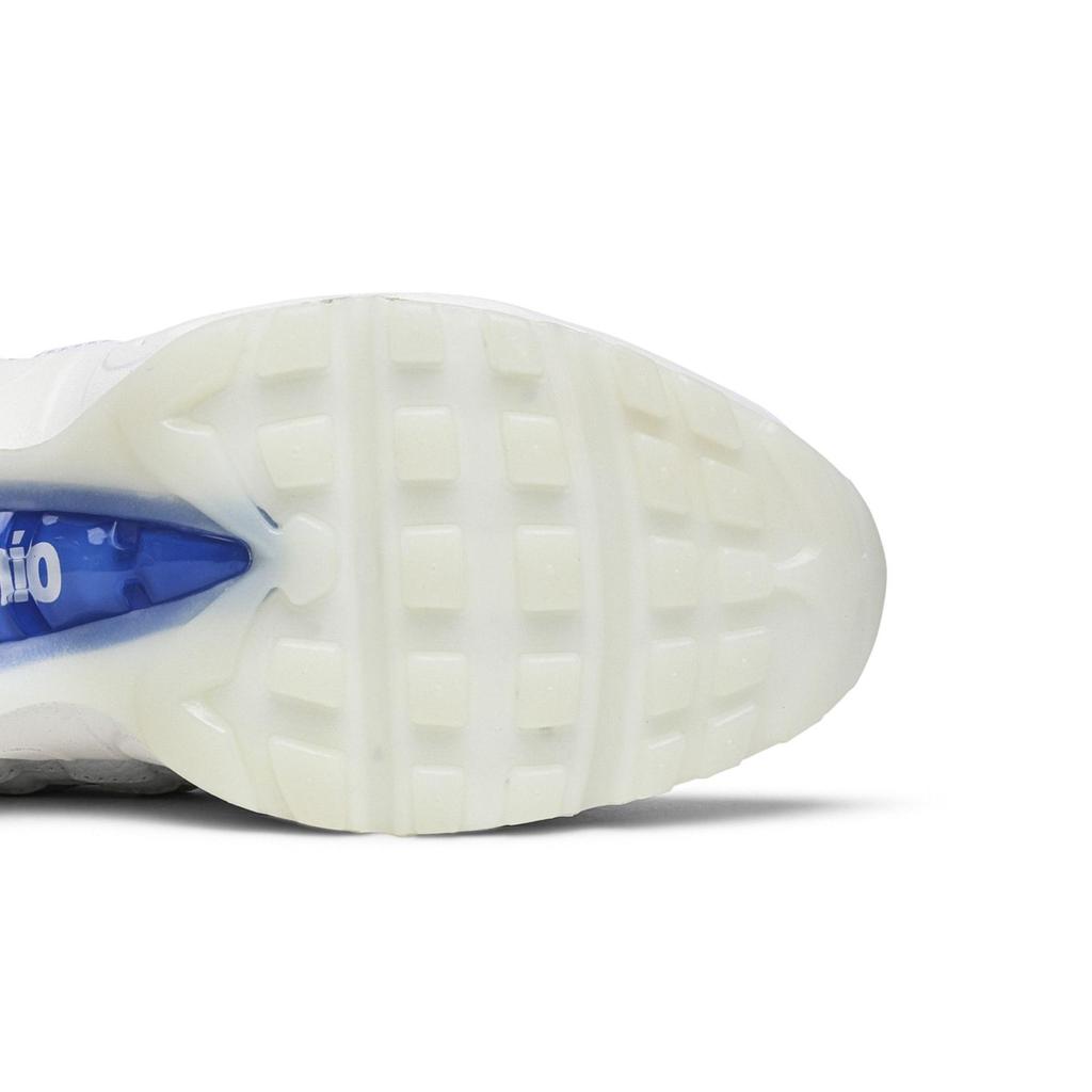 Nike Air Max 95 'De Lo Mio' (Unisex) Running Shoes CW6579 100
