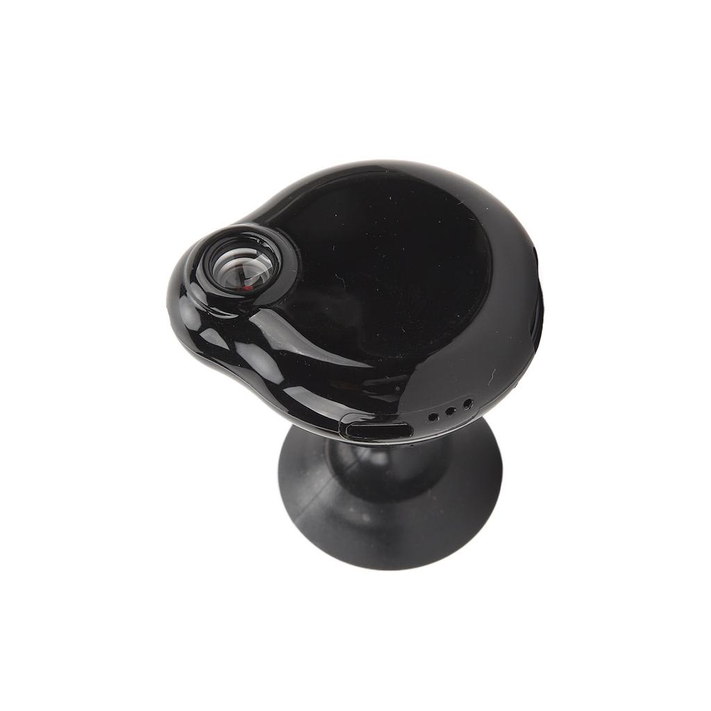 Trådløst WIFI-kamera 1080P nattsyn Bevegelsesdeteksjon Syklusopptak WiFi-sikkerhetskamera for