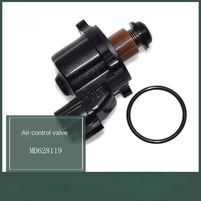 Για Mitsubishi Idle Speed ​​Motor IAC Air Control Valve Md628119 Md628174 18137-52d00