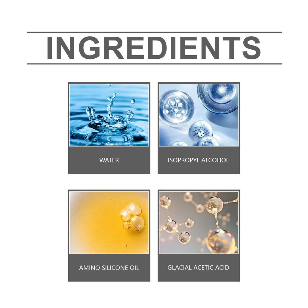 RAYHONG Automotive Plastic Refinisher Clean Interior Stain Removal Scratch Plastic Maintenance Brightening Care Agent