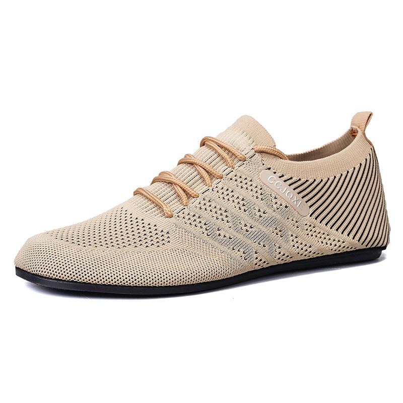 MAEDEF Men's Shoes Thin Bottom Slippers for Man Comfortable Men Casual Sports Shoes Flats House Bedroom Slippers Walking Shoes