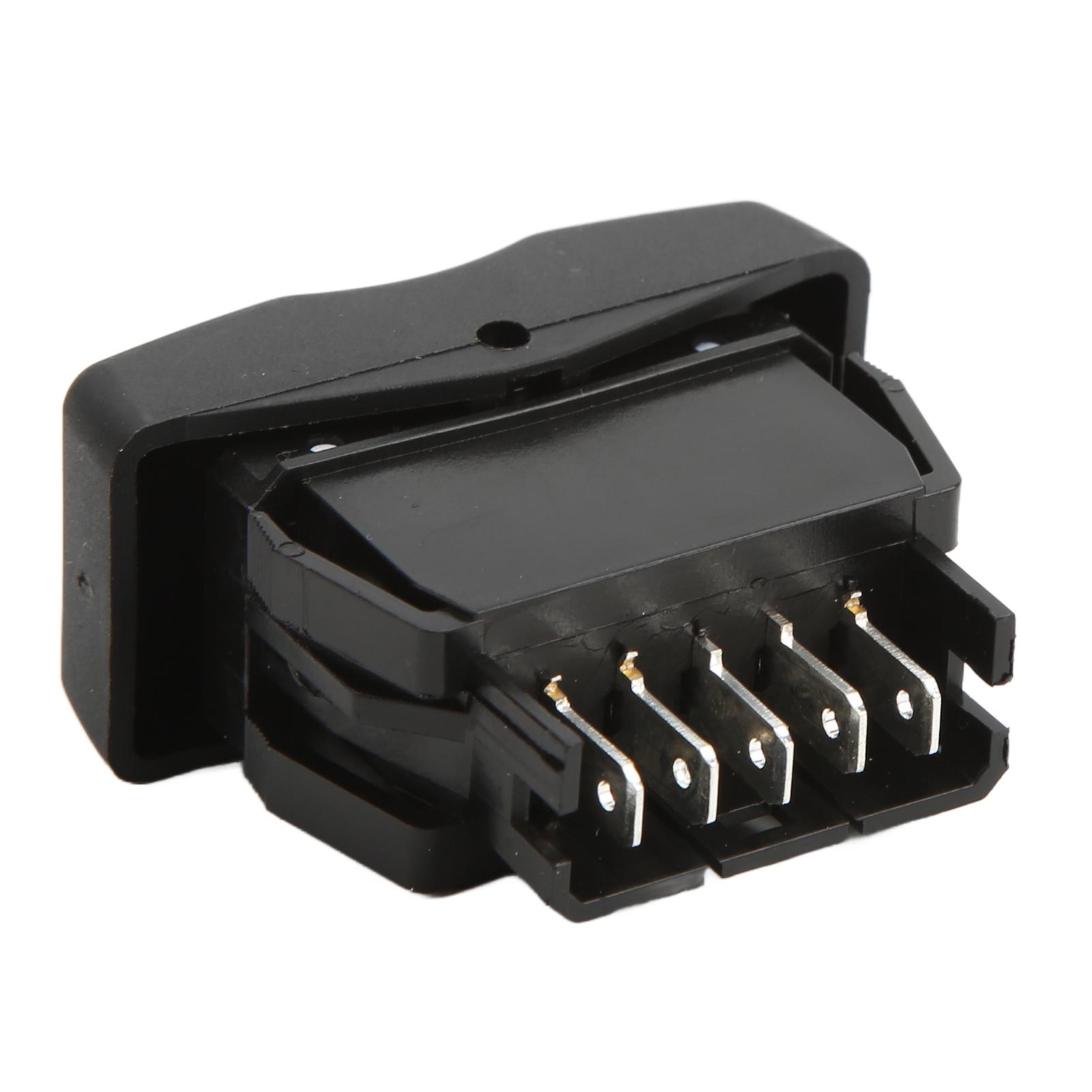 

Power Window Switch Single 6001546816 Plug and Play Replacement for Dacia Logan 2004‑2014