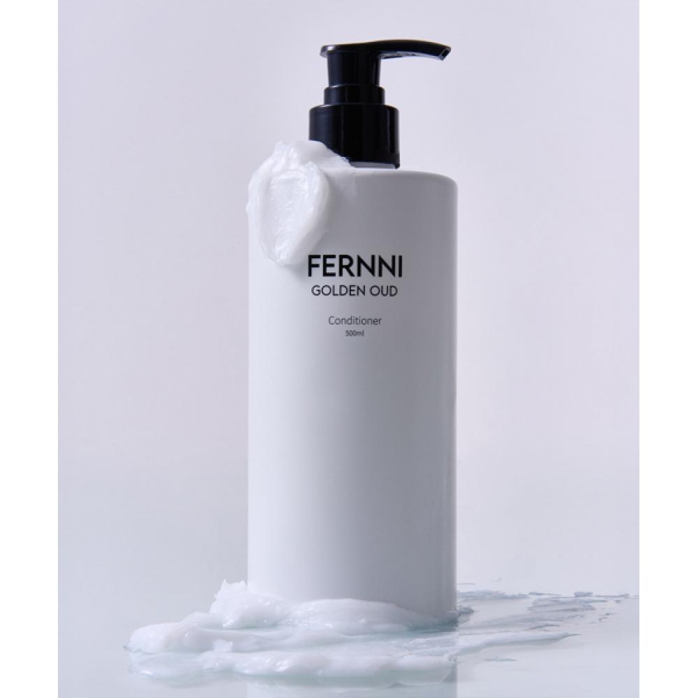 Fernni Golden Owood Conditioner
