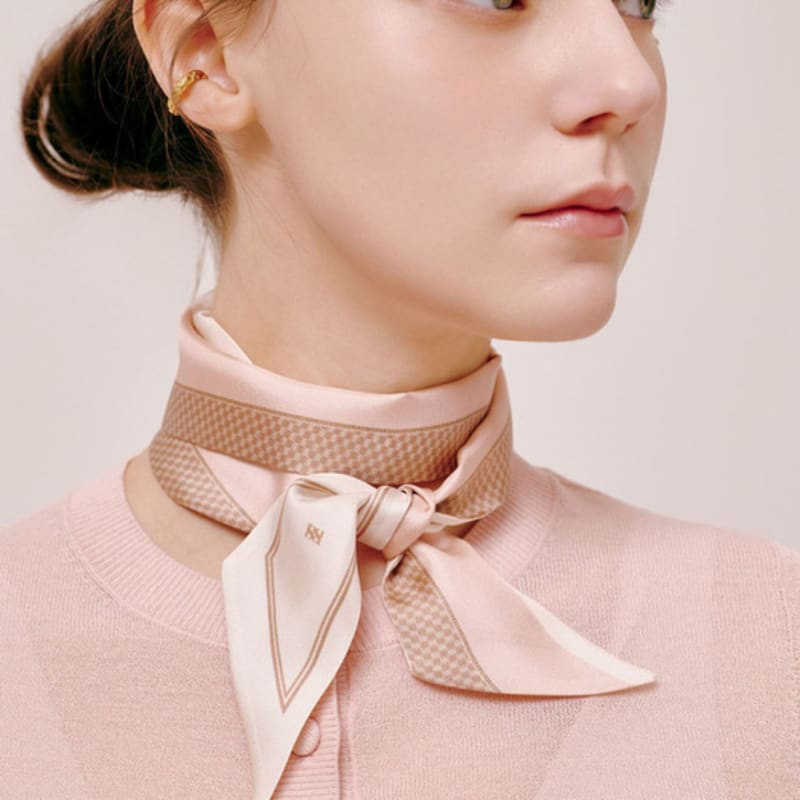 Saint Luxure May Pink