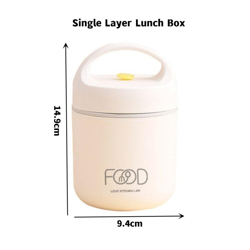 

Двухслойная изолированная сумка для обеда, большая вместительная коробка для пикника, бенто, сумка для еды, термохолодильник, сумки для доставки для женщин и мужчин CHINA