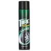 Durable Tire Shine & Protective Foam - Anti-Aging, Water Repellent, Stain Resistant, Blackening Oil Wax