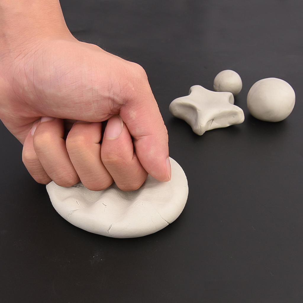 White Seal Putty Repair Sealing Clay Waterproof Duct Repair Sealing Putty for Drain Connection Wall Hole