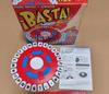 Russian-Themed Interactive Game Spinner for Kids