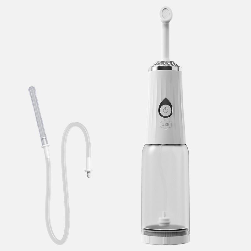 Přenosný elektrický bidet 2025: Osobní hygienická myčka pro muže, ženy, poporodní péči, hemoroidy a miminka.