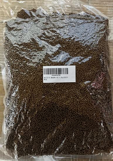 

Saki Hikari Seedlings, S, Опускание, 1 кг, Герметичная упаковка