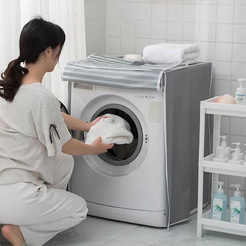 Shuangwei Washing Machine Protective Cover
