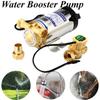 100W 150W Pipeline Pump Automatic Circulating Water Booster Pump 220V/50HZ Electric Pressure Pump Boosting Pump For Water Heater