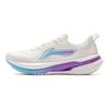 Li Ning 5S 5.0 Running Shoes Men's Low top Mist White ARSV021-1