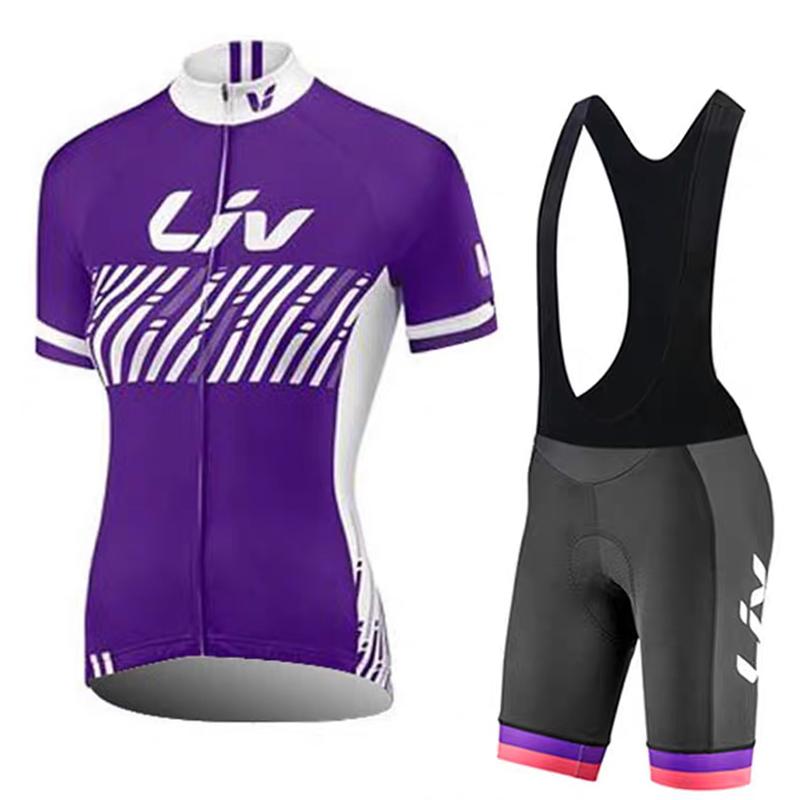 Clothes Women's Cycling Jerseys Cycling Bibs Sun Protection Cycling Tops Short Sleeved Cycling Shorts 2026 Summer Breathable Cycling Suit