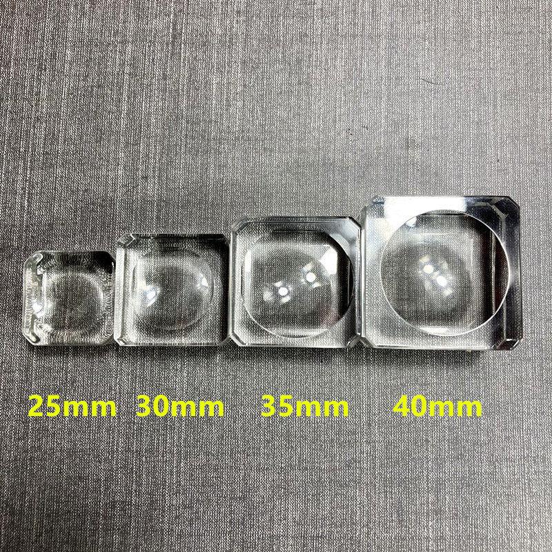 Adjustable 3D Printer Filament Holder for PLA and ABS 