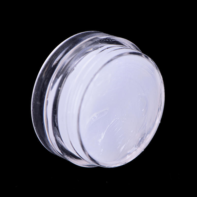 1Pc Silicone Grease Waterproof Watch Cream Upkeep Repair Restorer Tool Household