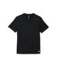 VUORI [Men'S] Short Sleeve Ponto Performance Tee_Black_Vr16121023