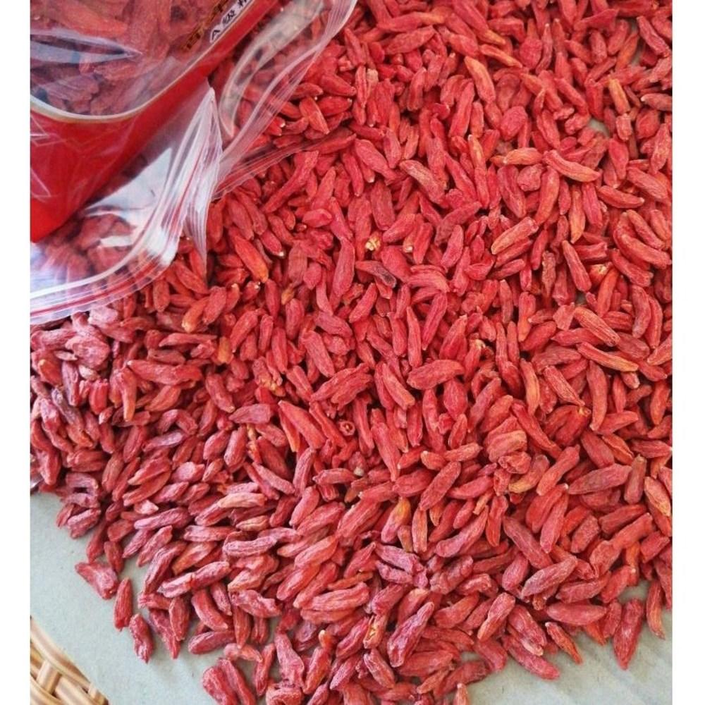 SAMARA Chinese Goji Berries 1kg (Packaging subject to change)