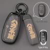 Compatible Key Cover for Hyundai ix35, Langdong Elantra, Mingtu, Yue Dong, Ruina, Yueliang, Festa, and Shengda Cars