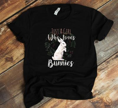 Oberteile – T-Shirts